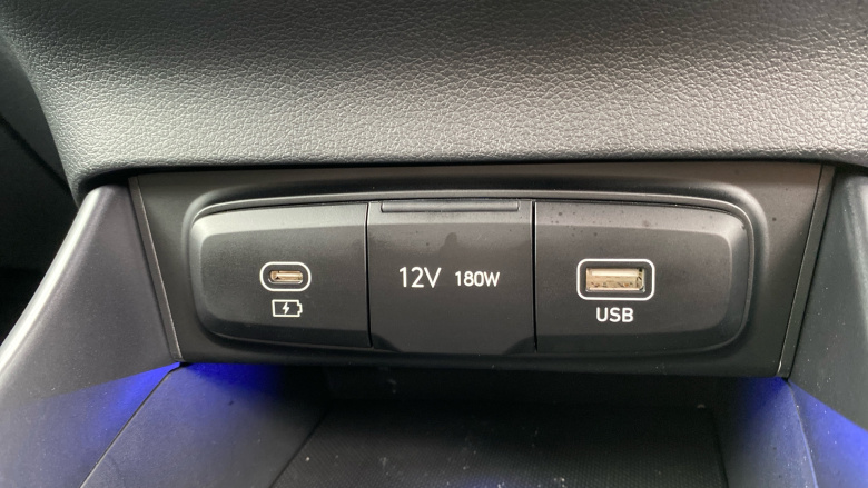 Hyundai i20 1.0T GDi Premium 5dr Petrol Hatchback